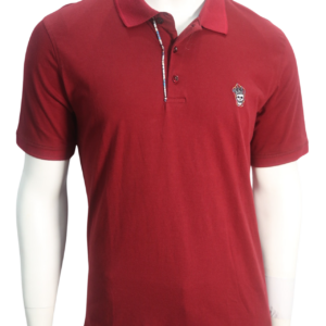 Lucifer Polo T-Shirt