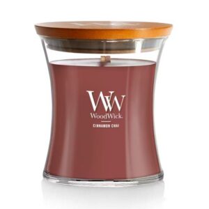 WoodWick Candles