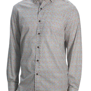 Oscar Skull Dress Shirt