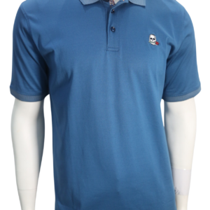Lucifer Polo T-Shirt