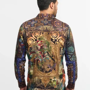 Men's Clothing