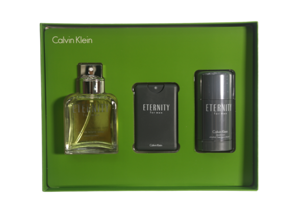 Calvin Klein - Eternity