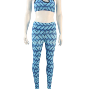 Angelina's Sports 2 Piece Set