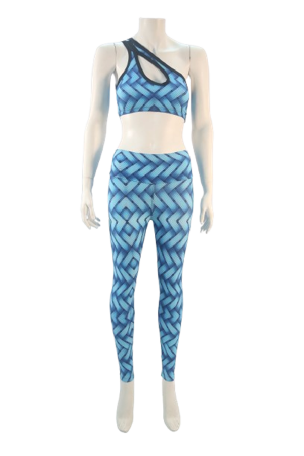 Angelina's Sports 2 Piece Set