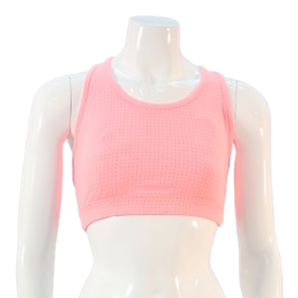 Avia Sportswear T-Back Sports Bra