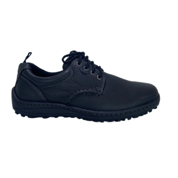 Dublin Instep Moc toe