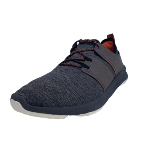 Geo DK Grey Heathered