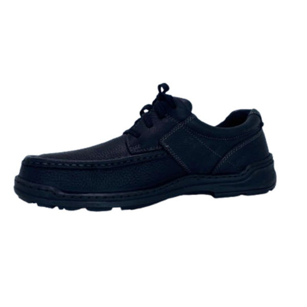 London Moc Toe Oxford
