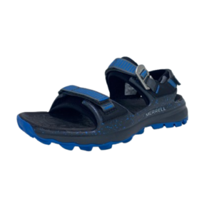 Merrell Choprock Strap Granite