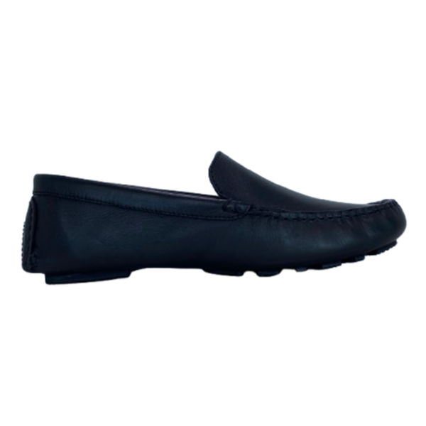 Monaco PT Black
