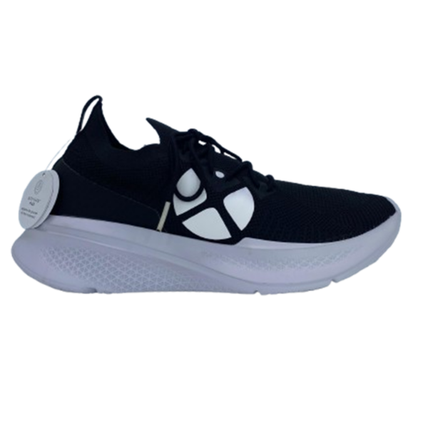Spark Lace Up