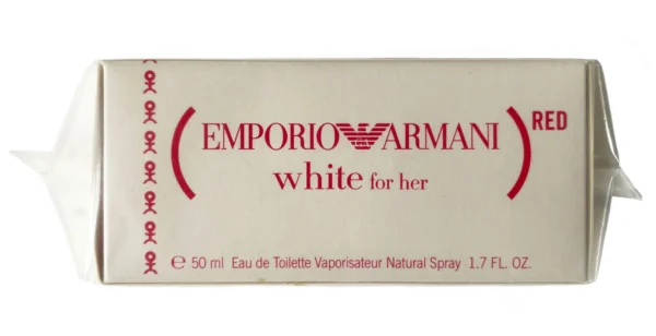Vintage Emporio Armani