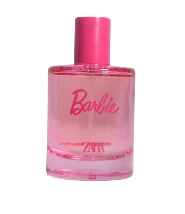 Perfume Barbie 50ml / Zara