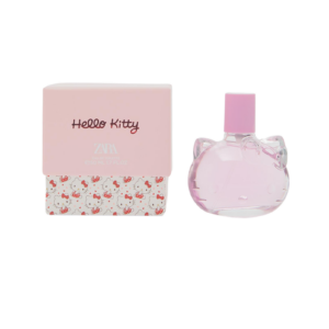 Perfume Zara Hello Kitty Eau de Toilette 50ml