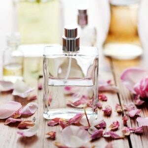 Women Perfume Sets