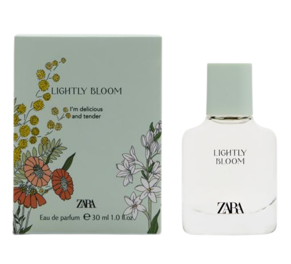 Lightly Bloom Eau de Parfum