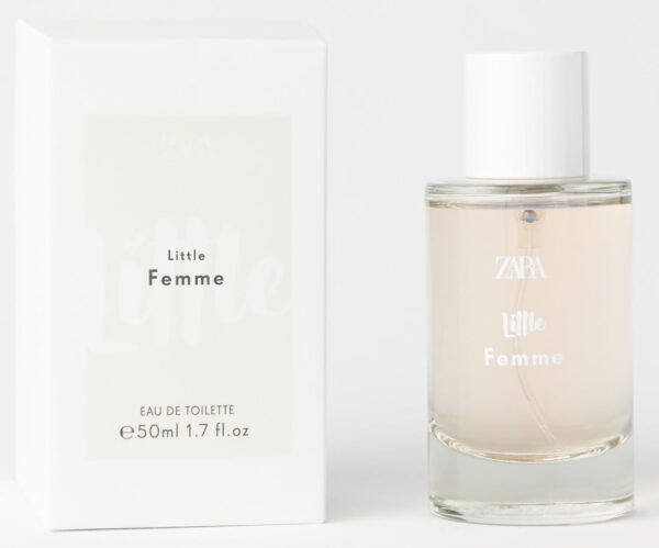 Little Femme Edt  50 ML / 1.69 oz