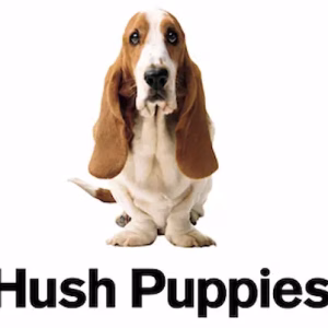 Hush Puppies